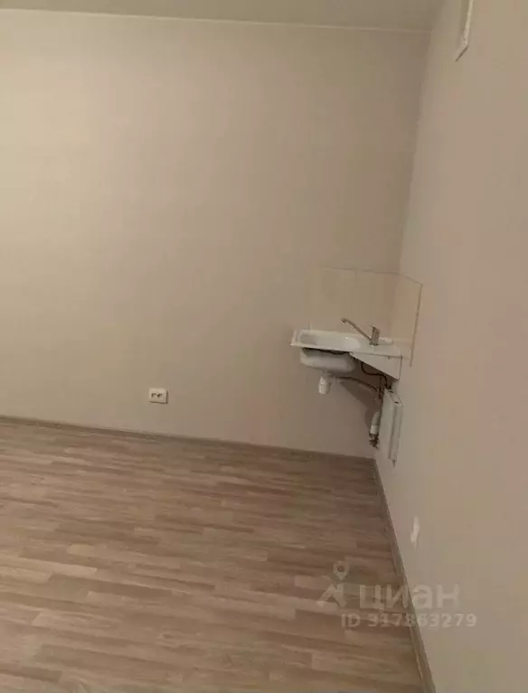 Студия Краснодарский край, Сочи Ломоносовская ул., 2Б (29.0 м) - Фото 1