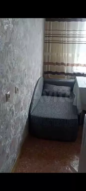1-к. квартира, 38 м, 6/10 эт. - Фото 1