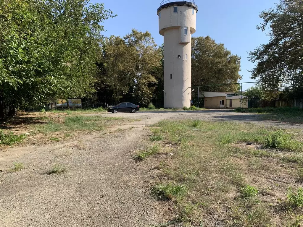 Гараж в Краснодарский край, Сочи ул. Мира, 161/1 (100 м) - Фото 1