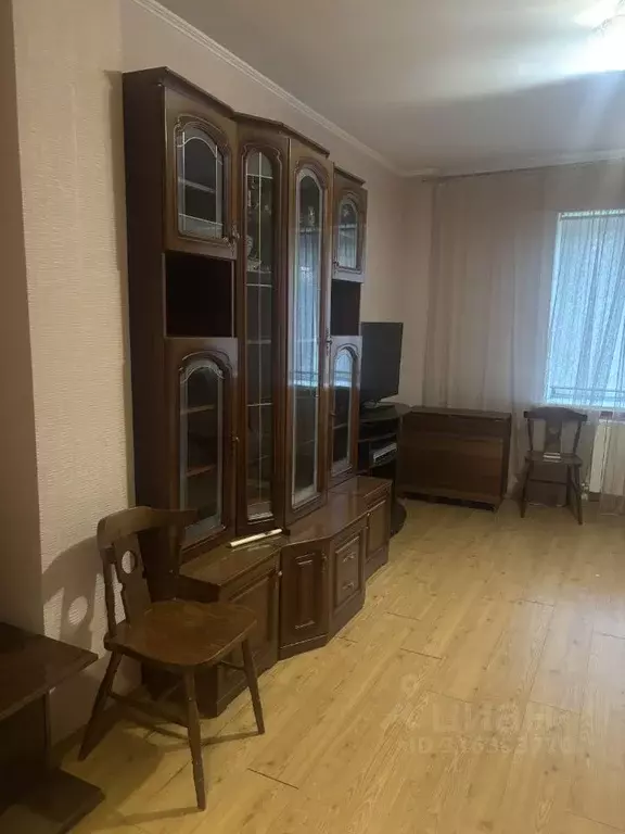 3-к кв. Московская область, Реутов ул. Кирова, 7 (84.0 м) - Фото 1
