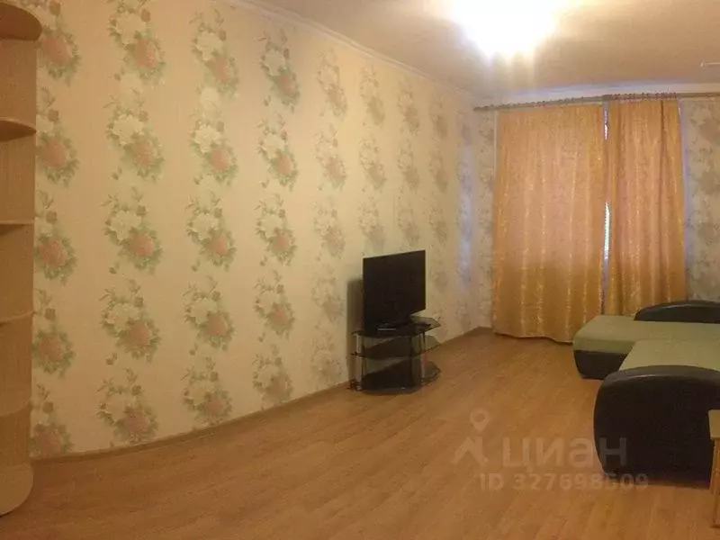 1-к кв. Московская область, Пушкино ул. Островского, 20 (45.0 м) - Фото 2