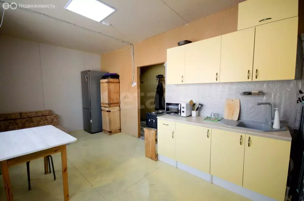 Дом в Ялуторовск, улица Червинского (45.2 м) - Фото 2