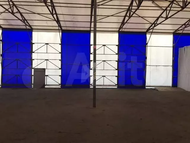 Аренда пл. 700 м2 под склад, производство - Фото 0