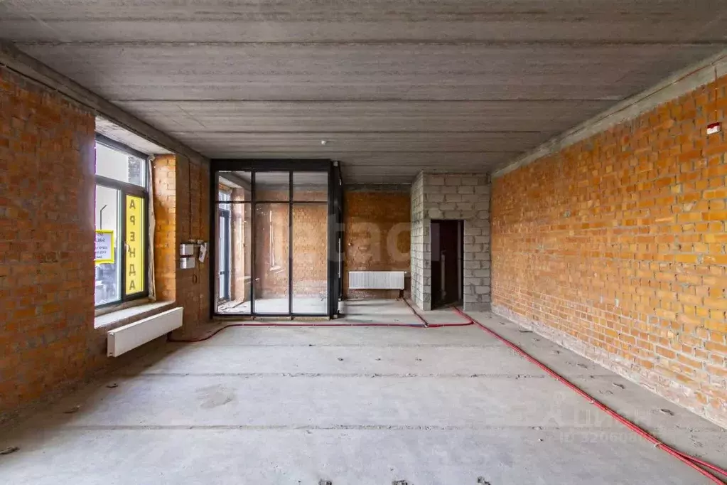 Помещение свободного назначения в Тюменская область, Тюмень ... - Фото 1