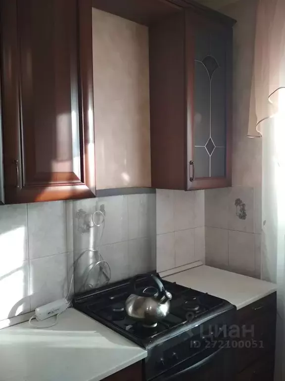 2-к кв. Татарстан, Казань Выборгская ул., 4 (56.0 м) - Фото 0