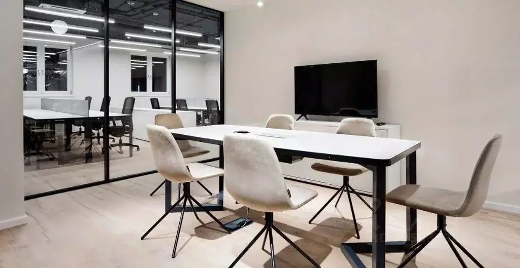 Офис в Москва Композиторская ул., 17 (310 м) - Фото 2