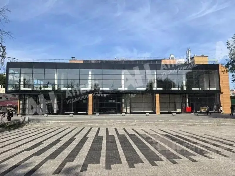 Помещение свободного назначения в Московская область, Балашиха ул. ... - Фото 1
