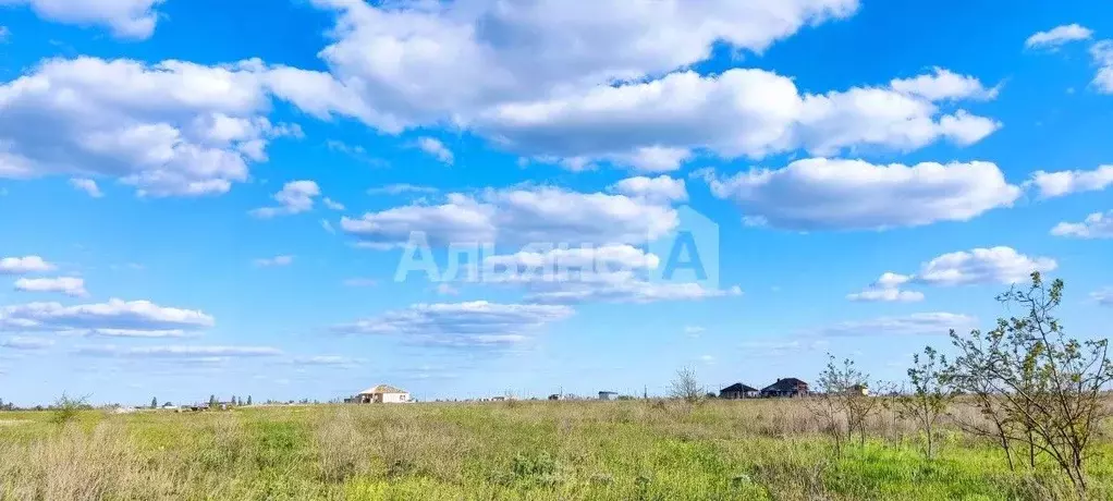 Участок в Ростовская область, Волгодонск ул. Майора Орехова (6.0 сот.) - Фото 1