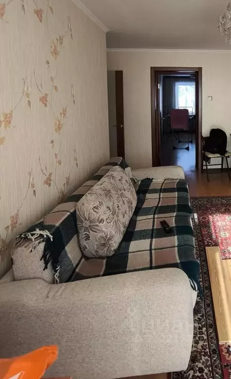 3-к кв. Рязанская область, Рязань ул. Белякова, 2 (65.0 м) - Фото 2