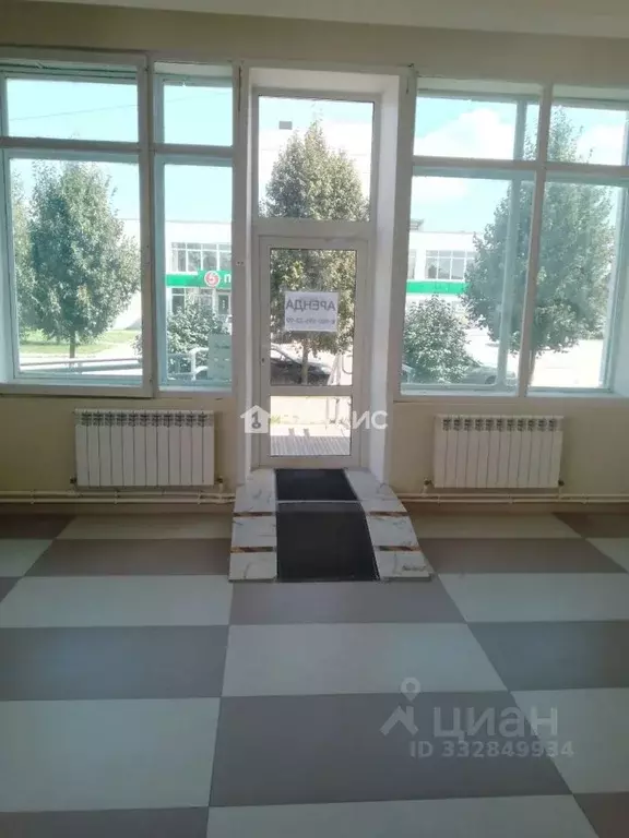 Помещение свободного назначения в Липецкая область, Лебедянский ... - Фото 2