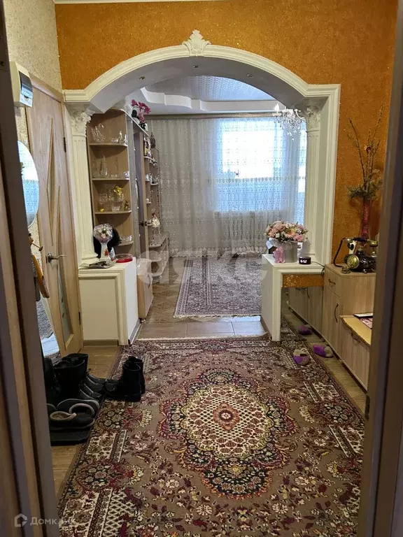 Продаётся 3-к квартира, 64 м - Фото 0