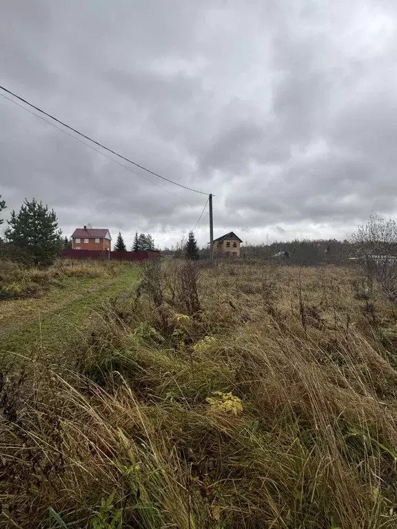 Продается участок в с. Новлянское - Фото 2