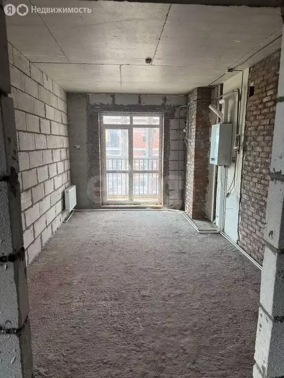 3-комнатная квартира: Аксай, проспект Ленина, 40Нк1 (69.5 м) - Фото 0