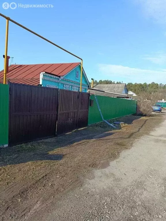 Дом в Тольятти, Школьный проезд, 5 (51 м) - Фото 1