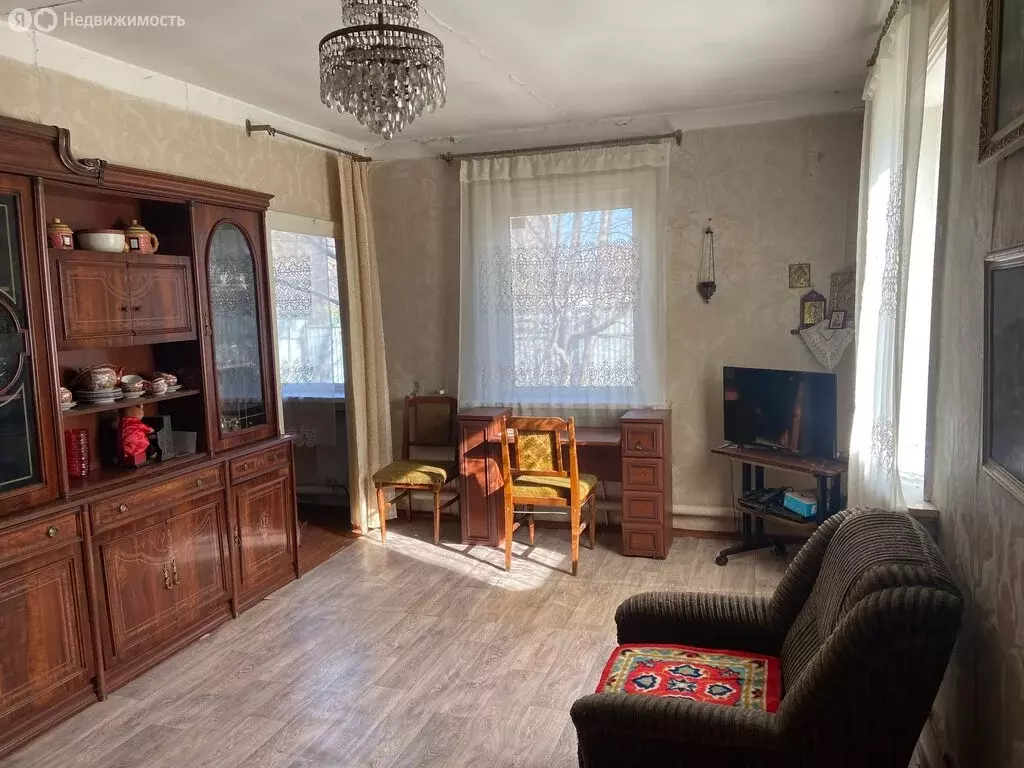 Дом в Иркутск, переулок Гладкова (50 м) - Фото 2