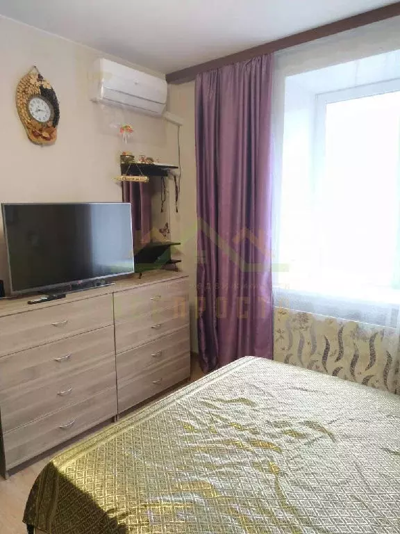 Продается комната в 2-комнатной квартире - Фото 1