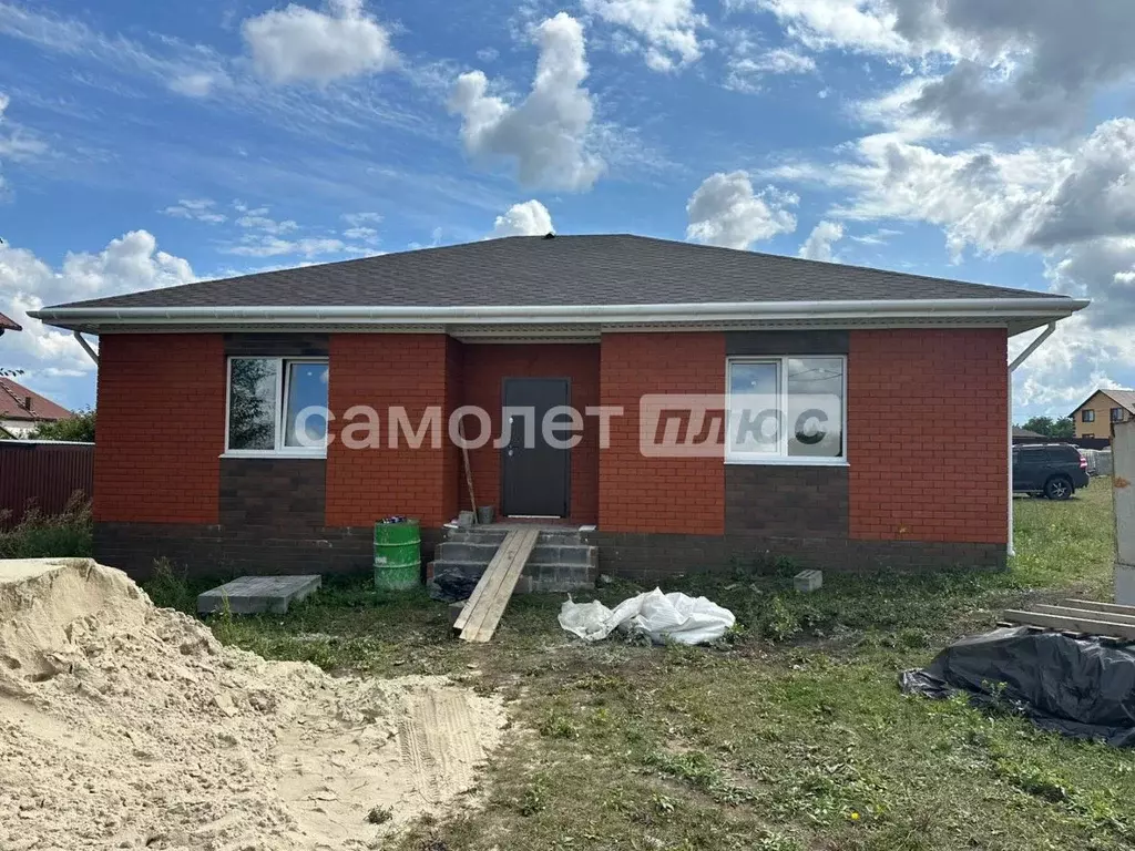 Дом в Белгородская область, Белгородский район, Пушкарское с/пос, с. ... - Фото 2