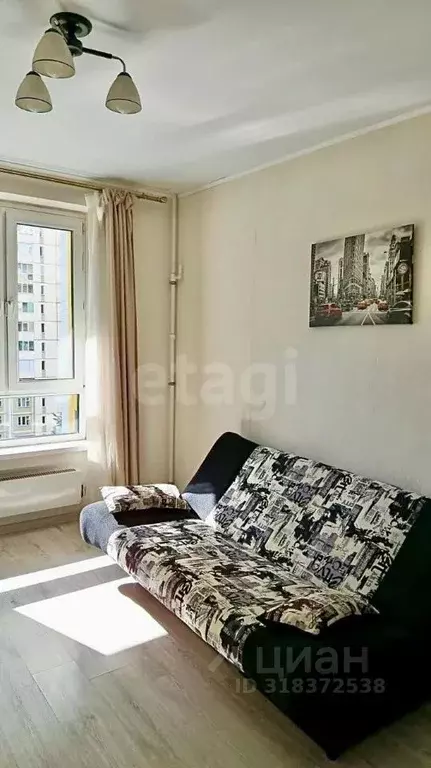 Студия Московская область, Химки просп. Мельникова, 35 (28.0 м) - Фото 0