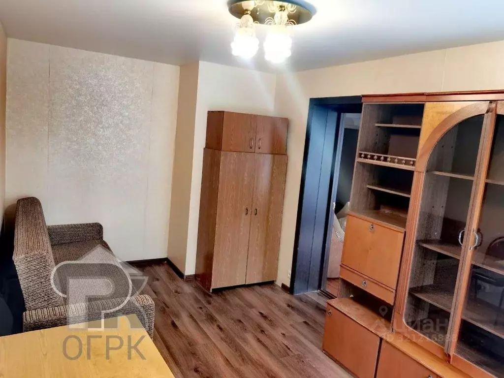 Комната Московская область, Солнечногорск городской округ, Поварово ... - Фото 1