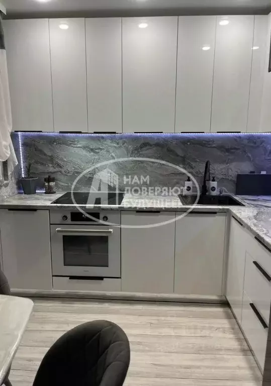 4-к кв. Пермский край, Лысьва ул. Кирова, 21 (64.0 м) - Фото 2