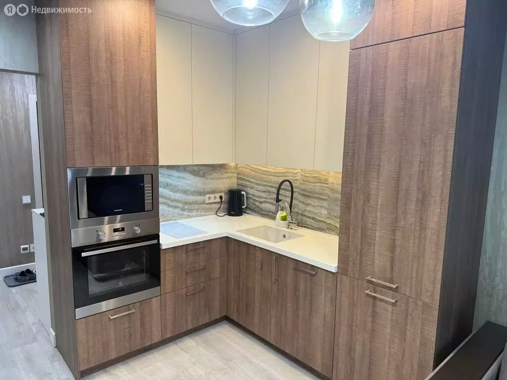 3-комнатная квартира: Иркутск, Байкальская улица, 346/7 (52 м) - Фото 1