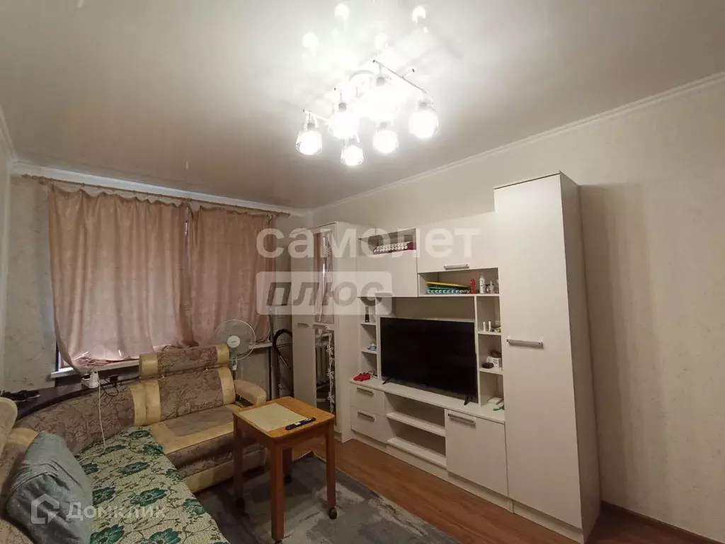 Продаётся 1-к квартира, 30.6 м - Фото 0