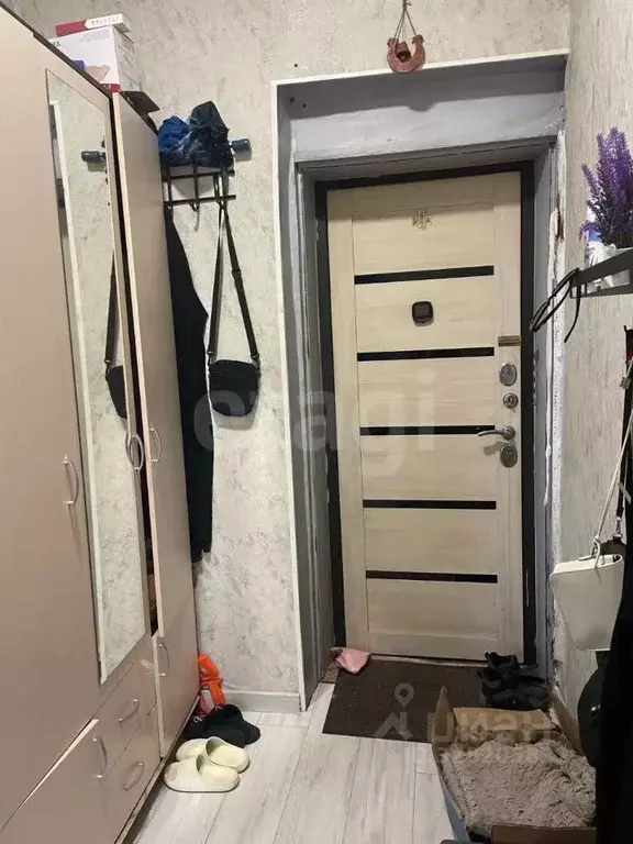 Комната Забайкальский край, Чита ул. Энергетиков, 14 (35.6 м) - Фото 2