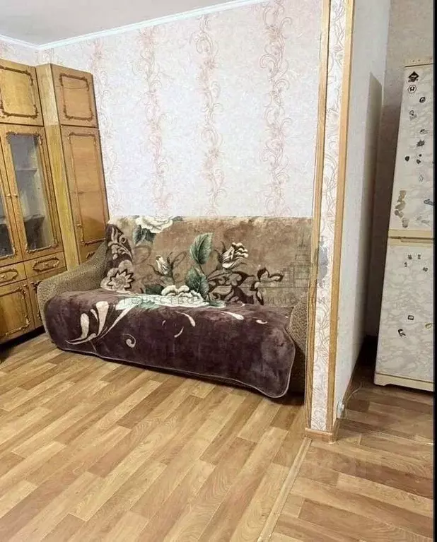 2-к кв. Белгородская область, Старый Оскол ул. Ленина, 77 (43.0 м) - Фото 1