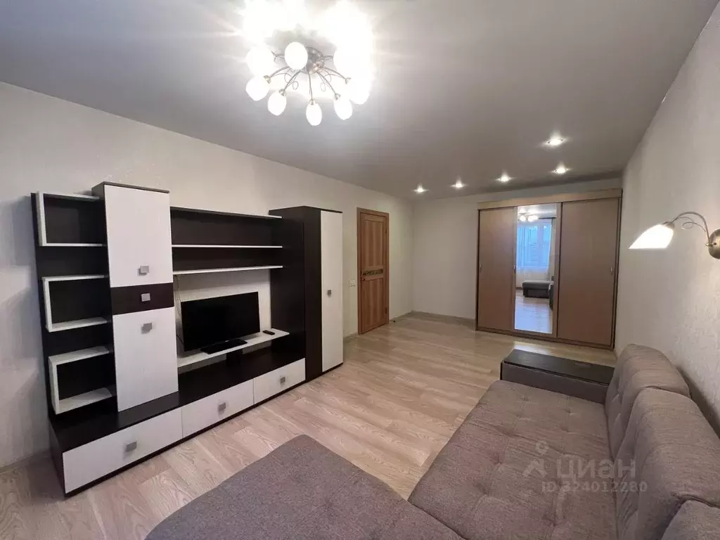 2-к кв. Санкт-Петербург просп. Маршала Жукова, 41 (62.0 м) - Фото 2