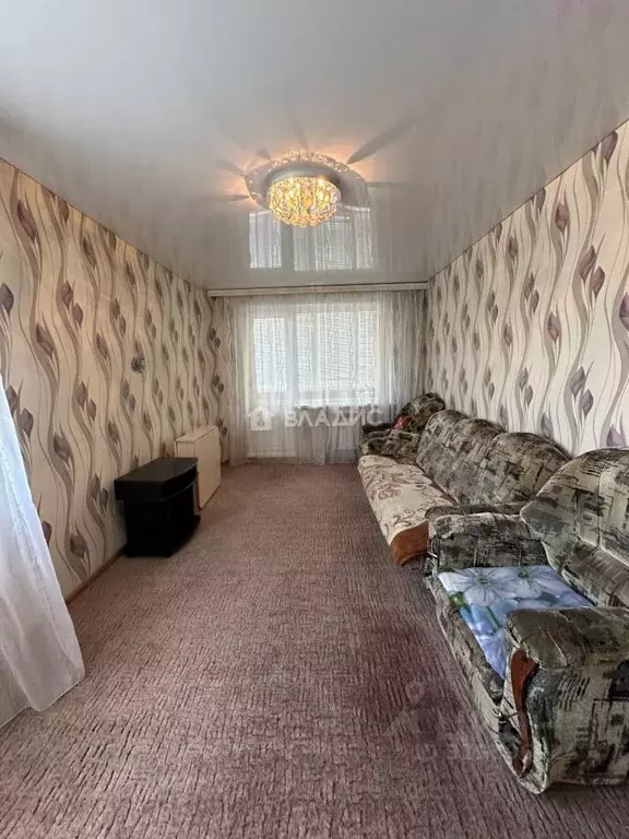 3-к кв. Оренбургская область, Орск Новый город мкр, ул. Щорса, 11А ... - Фото 1