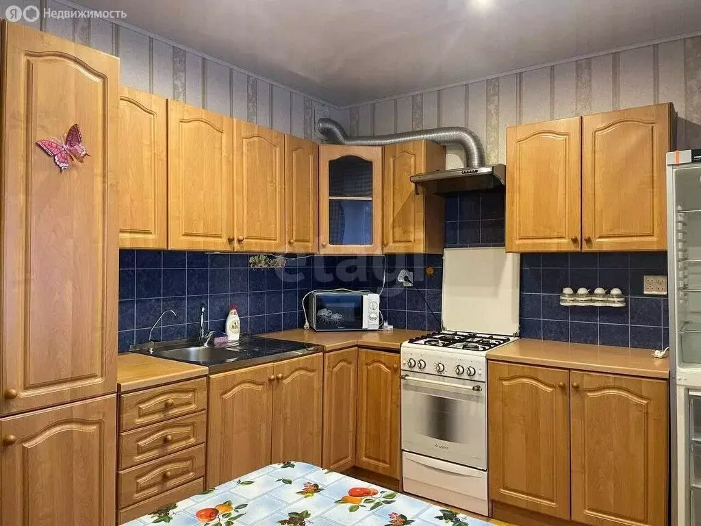 3-комнатная квартира: Ярославль, Ленинградский проспект, 60 (67.1 м) - Фото 2