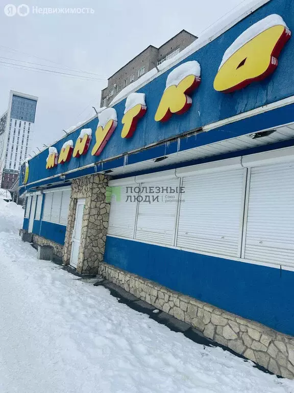 Помещение свободного назначения (279 м) - Фото 1