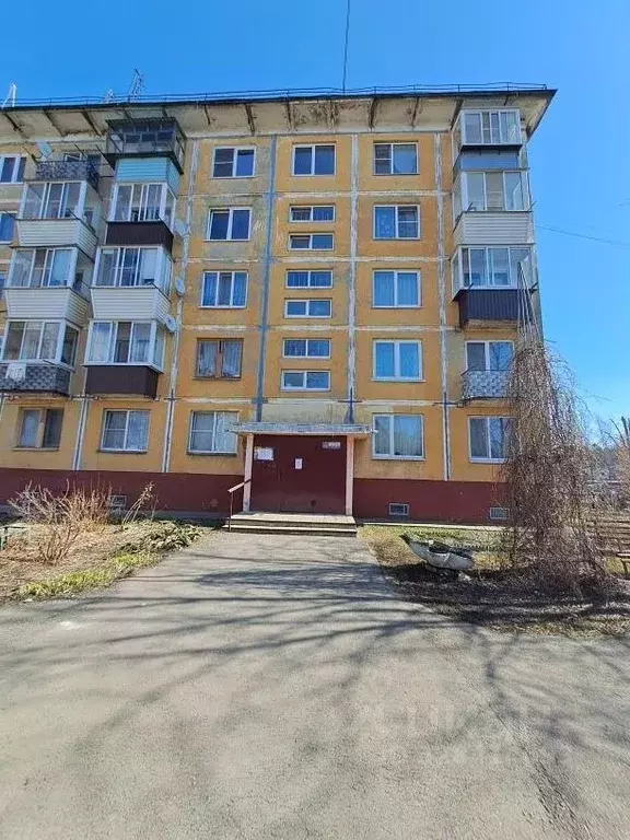 2-к кв. Московская область, Солнечногорск городской округ, д. Ложки, ... - Фото 2