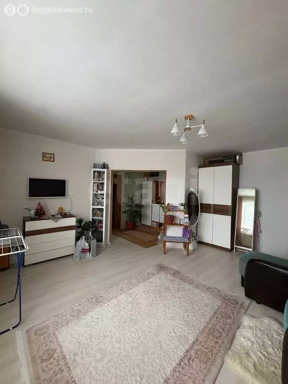 1-комнатная квартира: село Майма, улица Гидростроителей, 42А (44.4 м) - Фото 2