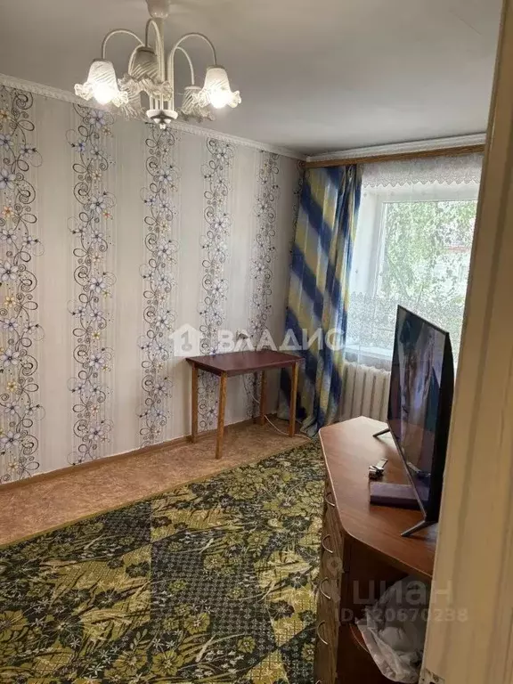 1-к кв. Брянская область, Почеп пер. 2-й Мира, 24 (30.0 м) - Фото 1