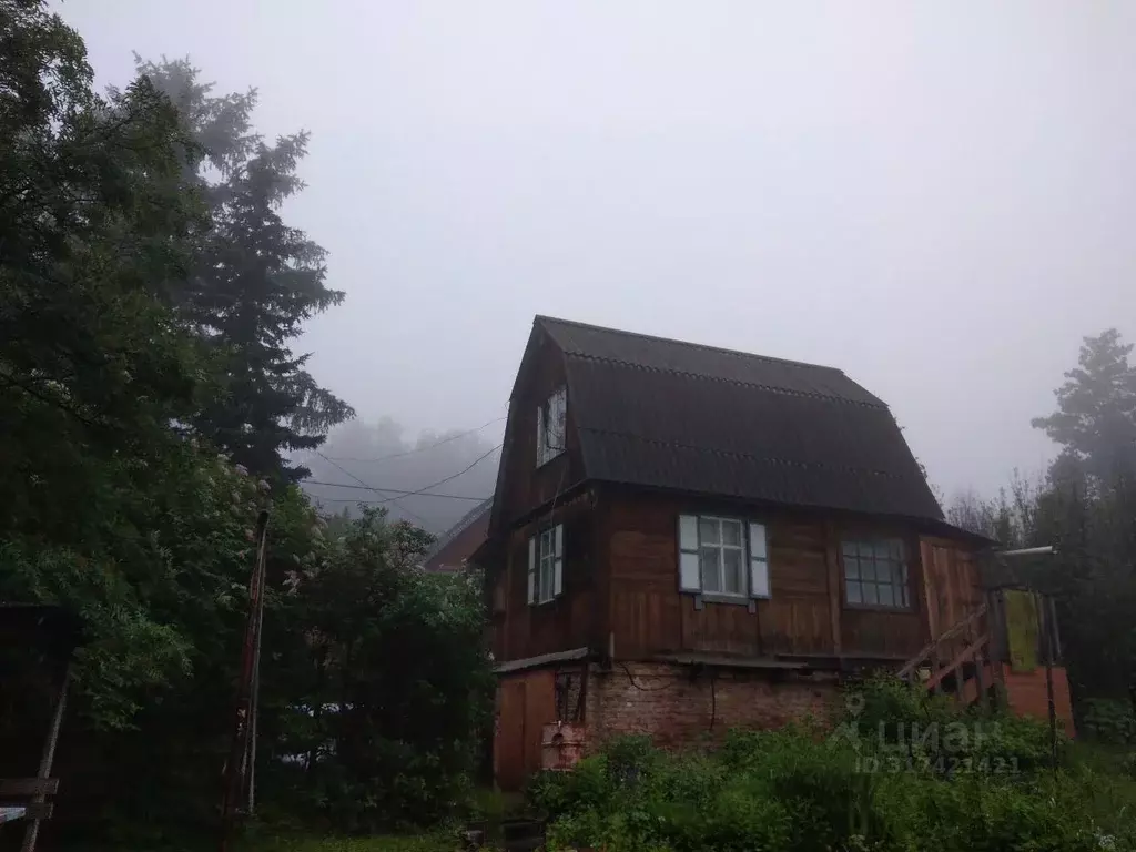 Дом в Красноярский край, Емельяновский район, Еловский сельсовет, ... - Фото 0