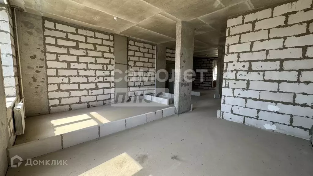 Продаётся 3-к квартира, 80.1 м - Фото 1