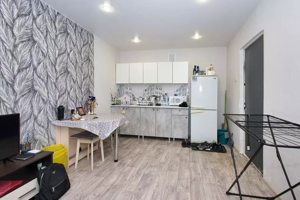 Комната Владимирская область, Владимир ул. Белоконской, 10 (16.4 м) - Фото 2