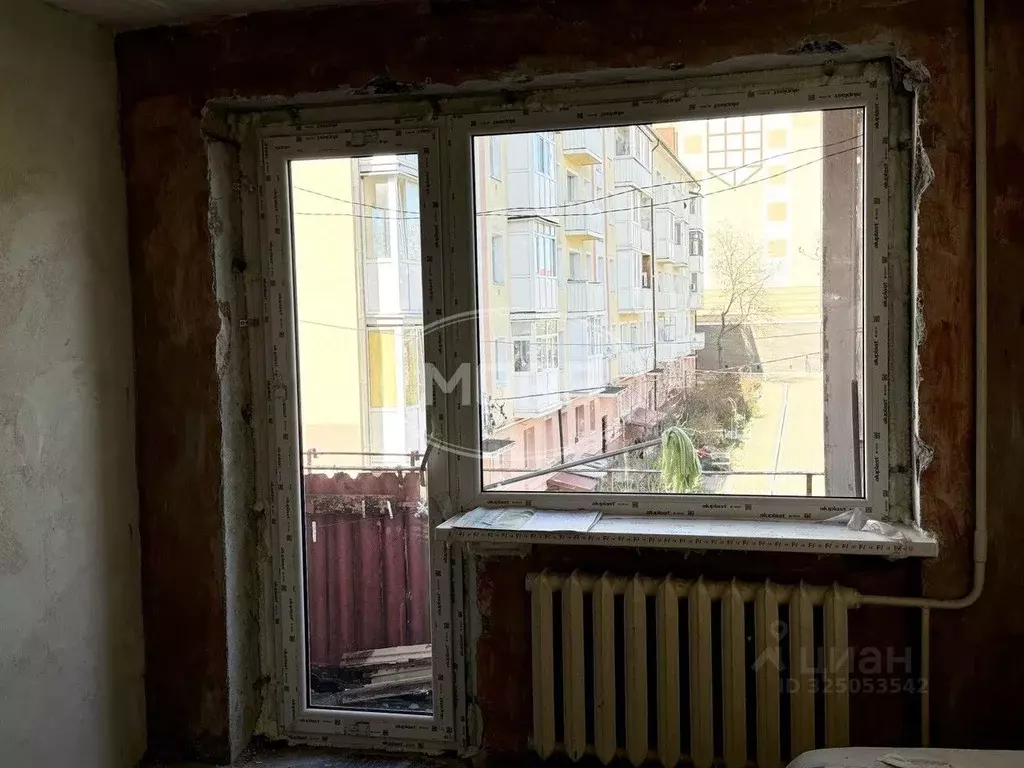 3-к кв. Калининградская область, Зеленоградск ул. Сибирякова, 17 (60.3 ... - Фото 1