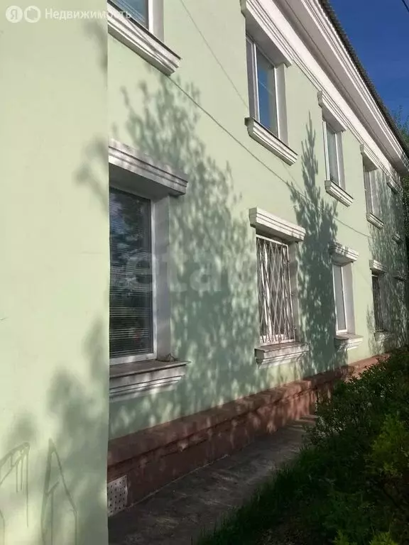 2-комнатная квартира: Нижний Тагил, улица Чернышевского, 3 (45.7 м) - Фото 1