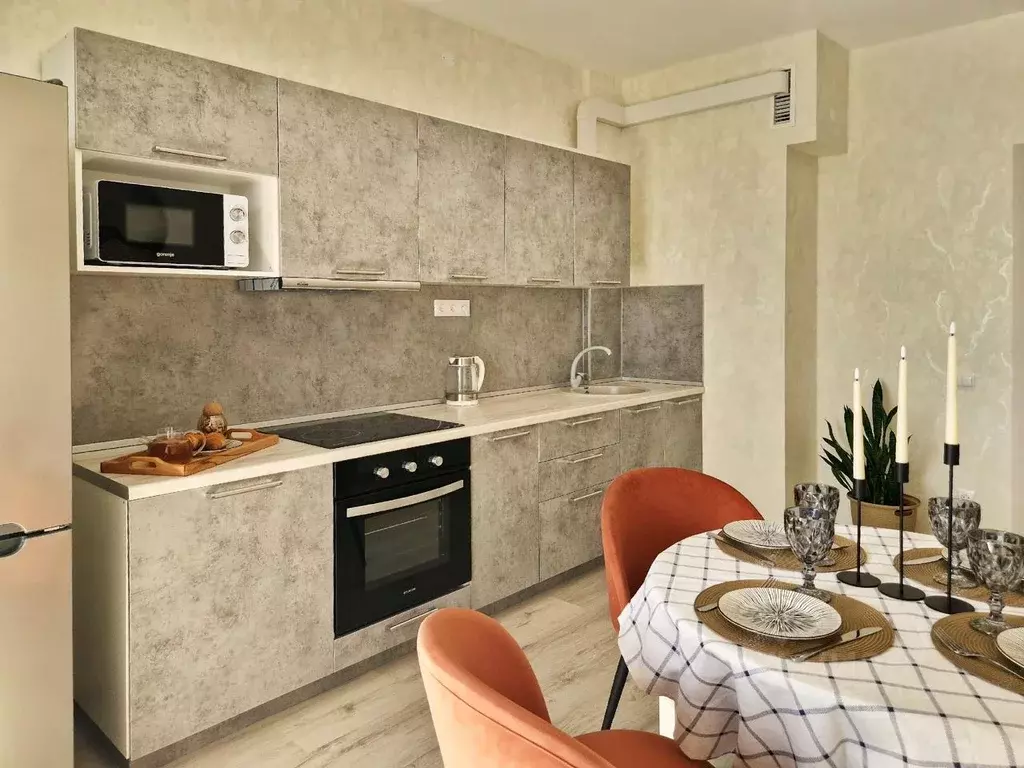 2-к кв. Псковская область, Псковский район, Писковичская волость, д. ... - Фото 2