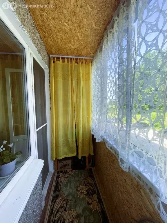 3-комнатная квартира: Пермь, улица Генерала Черняховского, 74/2 (60.7 ... - Фото 0