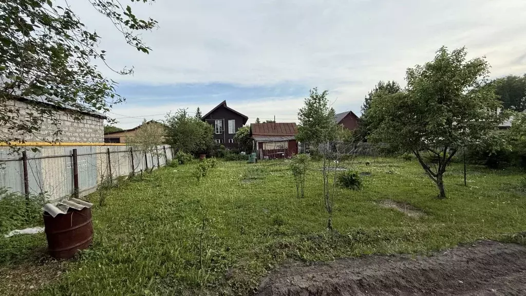 Участок в Новосибирская область, Новосибирск Любитель СТ, 79 (6.64 ... - Фото 1