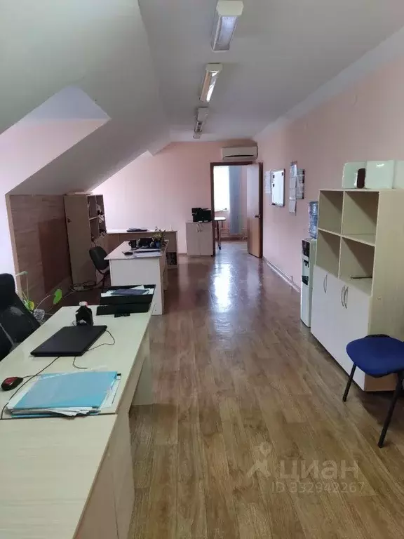 Офис в Воронежская область, Воронеж Ленинградская ул., 132В (56 м) - Фото 1