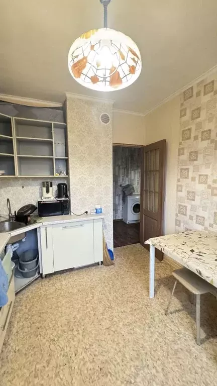 2-к кв. Москва Новомарьинская ул., 14/15 (60.0 м) - Фото 2