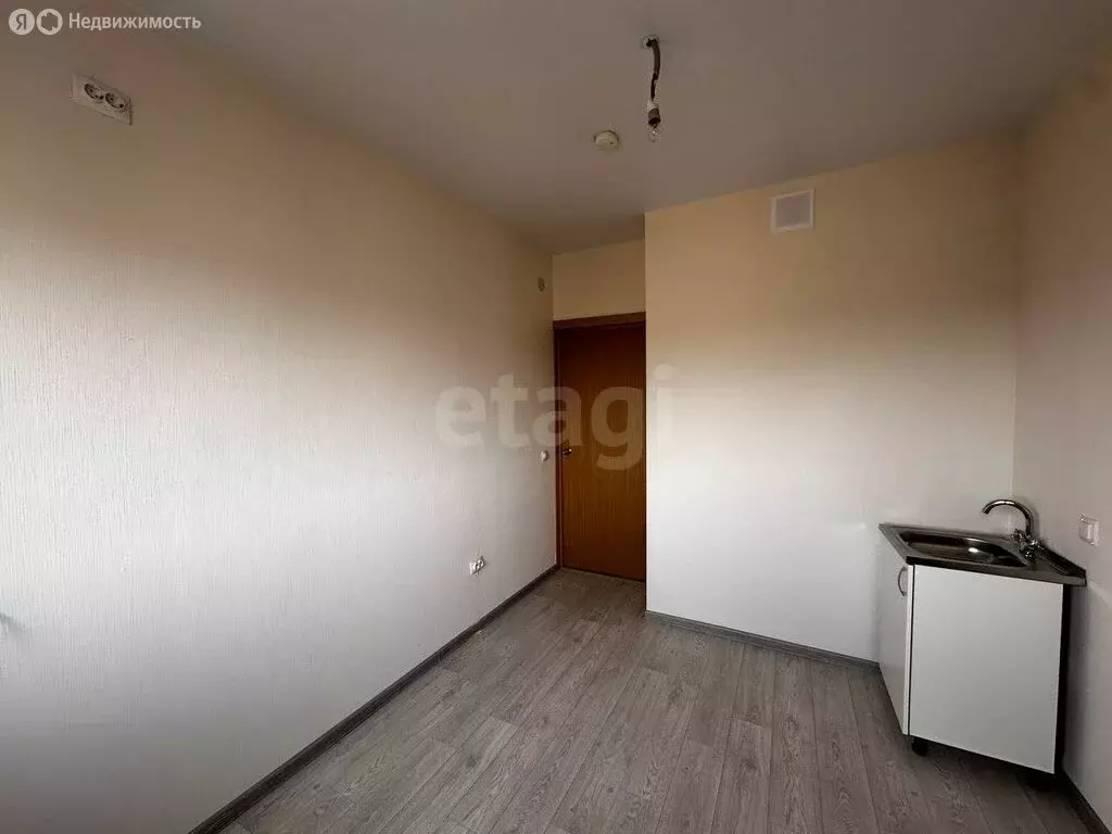 1-комнатная квартира: Джанкой, Проезжая улица, 73 (33.3 м) - Фото 2