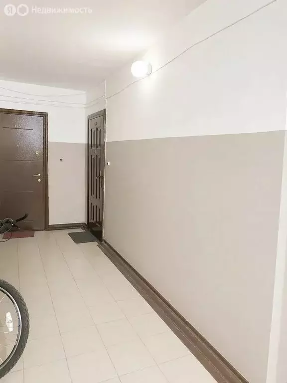 Квартира-студия: Благовещенск, Северная улица, 38 (32 м) - Фото 1