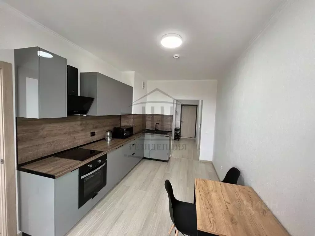 1-к кв. Свердловская область, Екатеринбург просп. Космонавтов, 108/3 ... - Фото 2