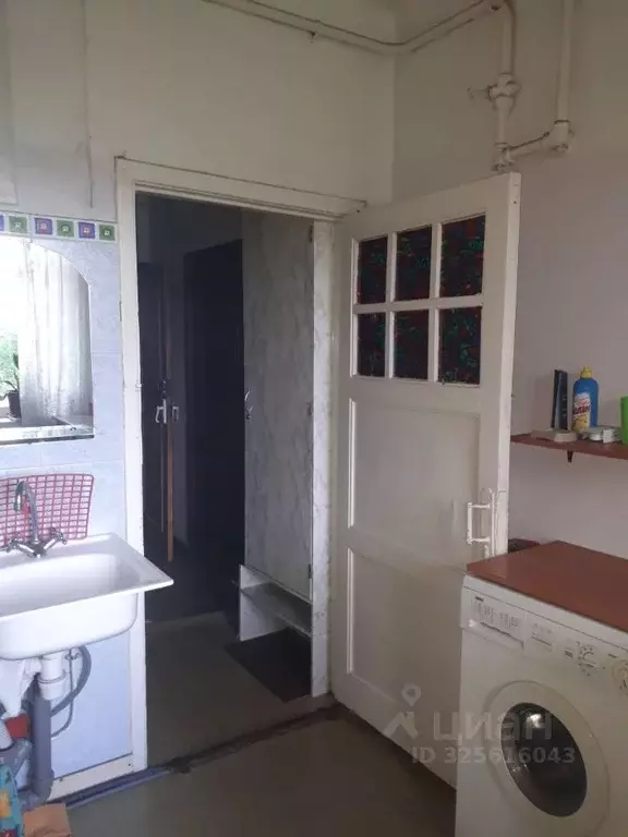 Комната Санкт-Петербург Фарфоровская ул., 26 - Фото 2