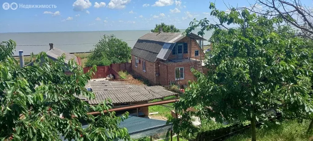 Участок в Ейск, Амурская улица (3.12 м) - Фото 0
